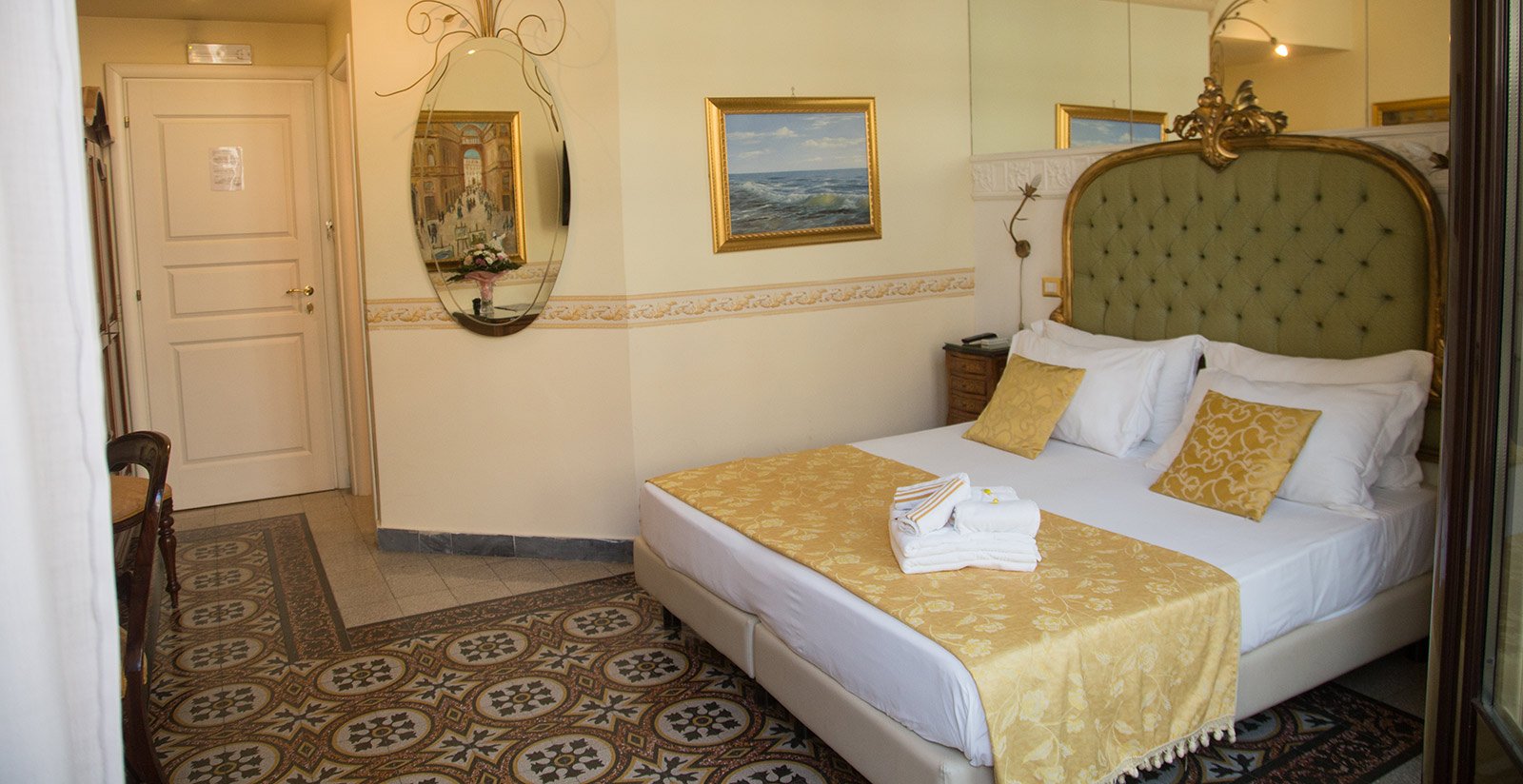 Deluxe Room2 Deluxe Room2
