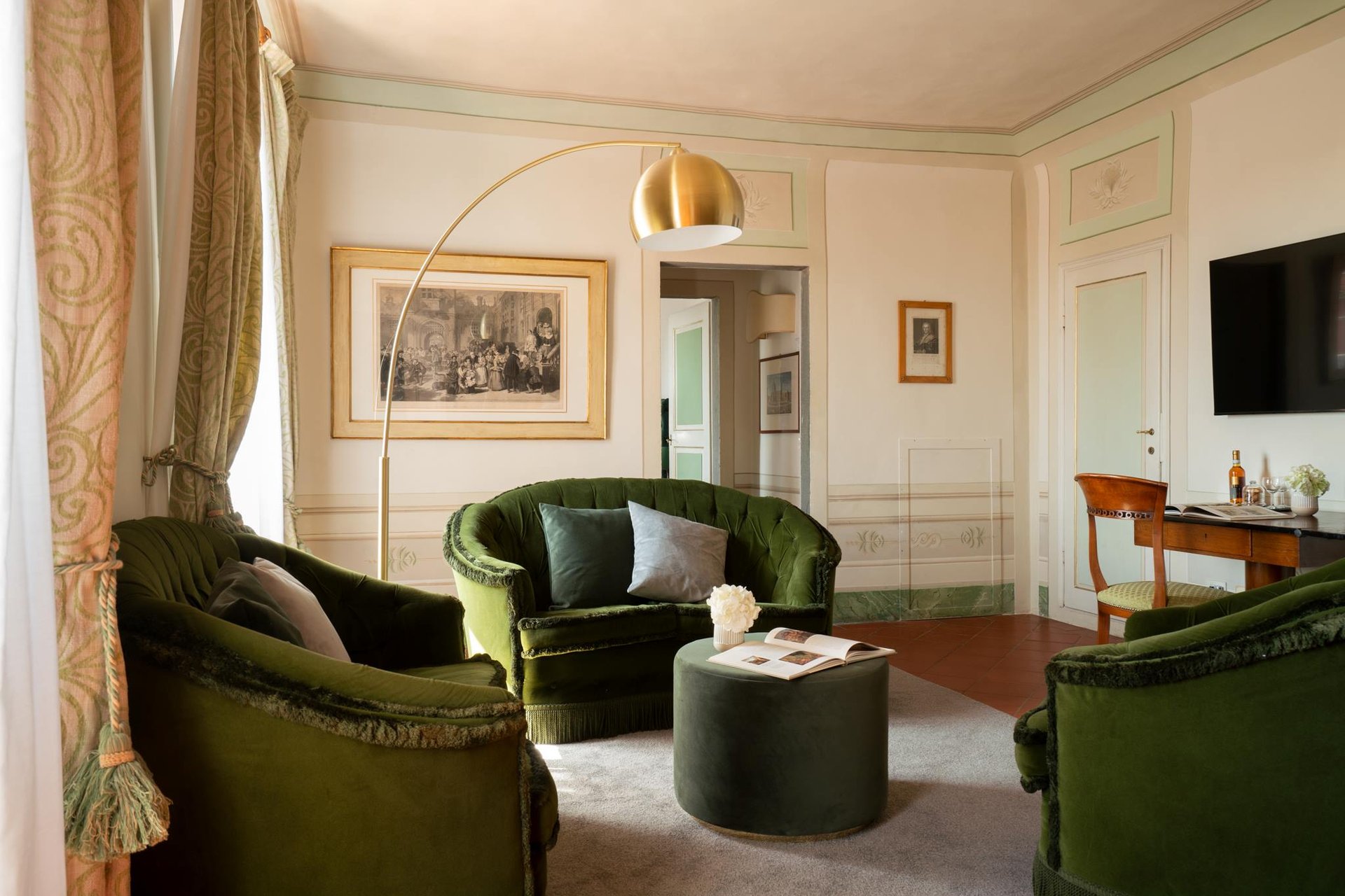 Camere & Suites in hotel13