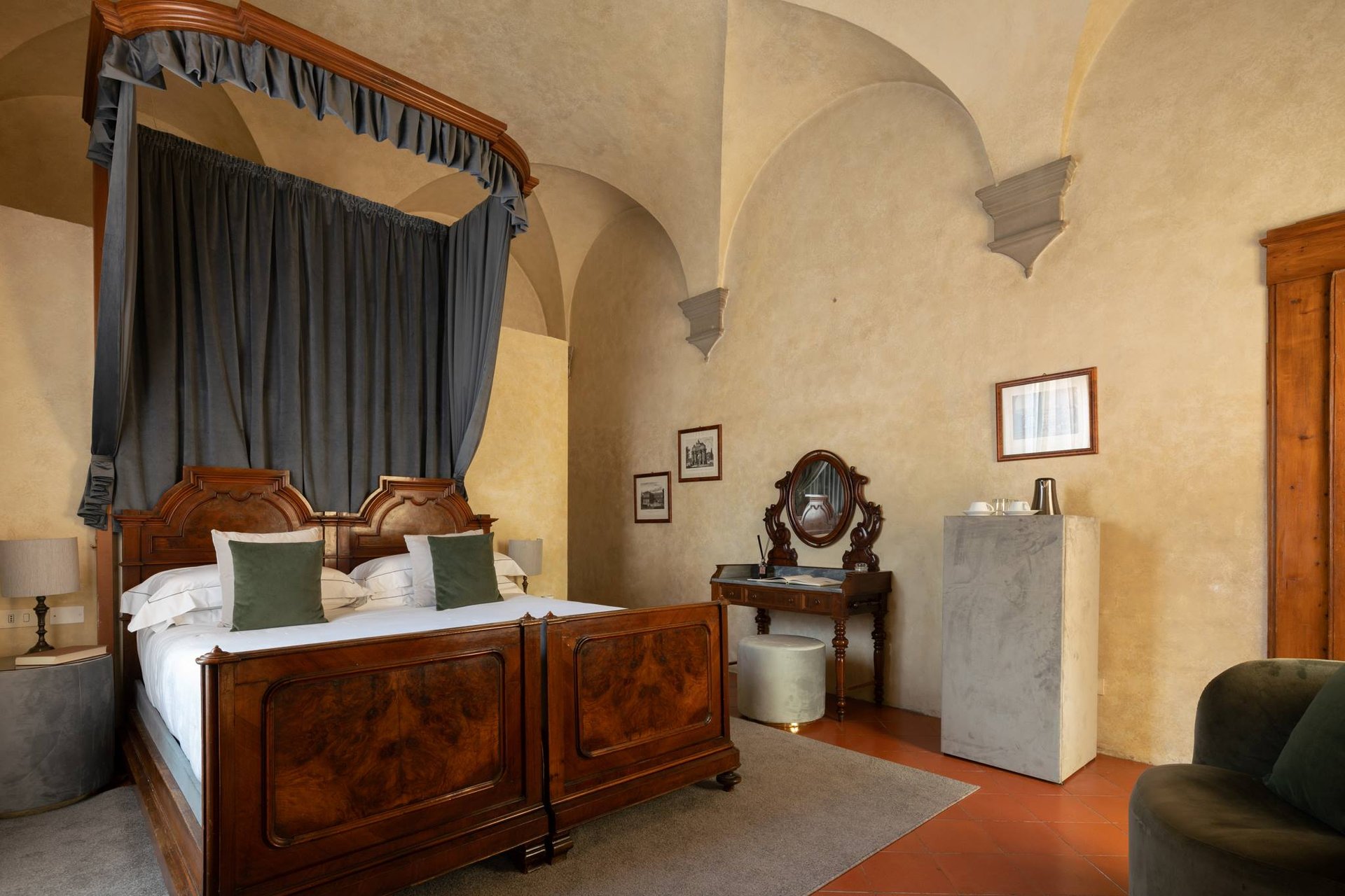 Camere & Suites in hotel11