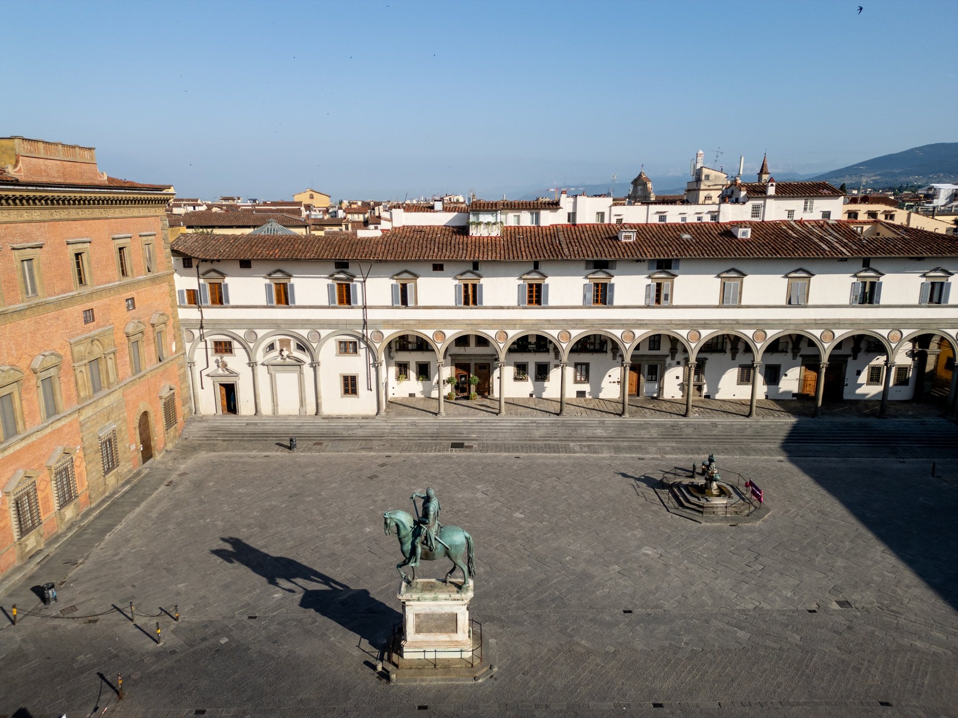 Dove soggiornare a Firenze per i Congressi del 2027?2