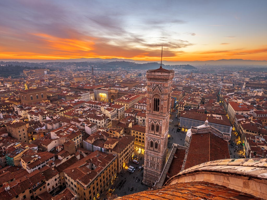 Your hotel in the historic centre of Florence   8