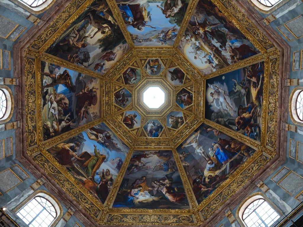 Your hotel in the historic centre of Florence   8
