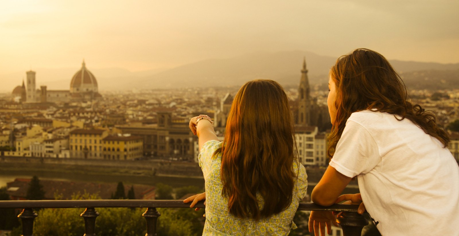 Arte, storia e cultura a Firenze3