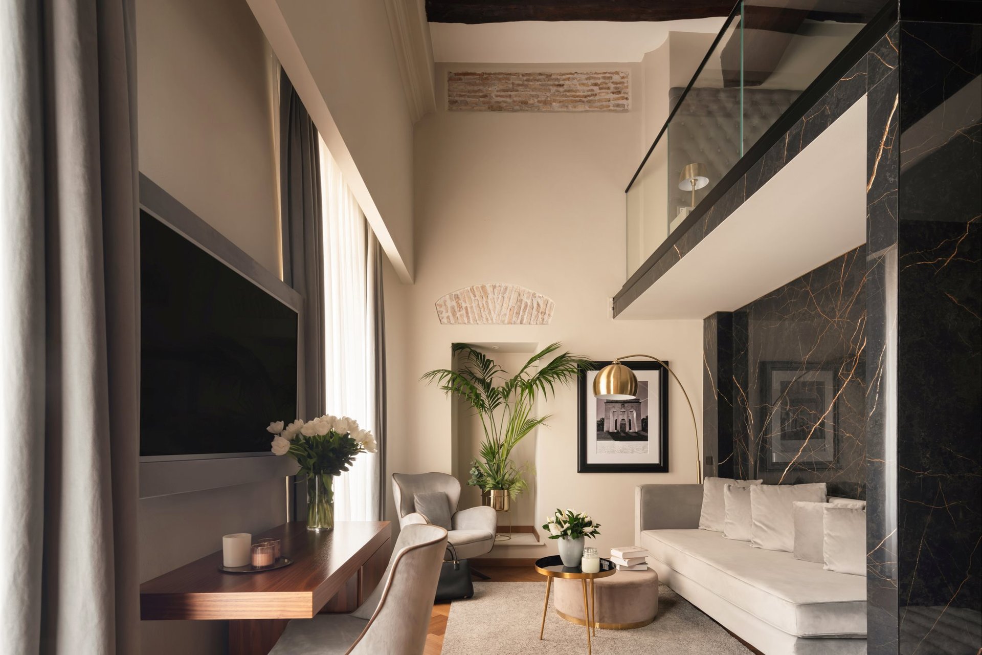 Suite Ariosto10