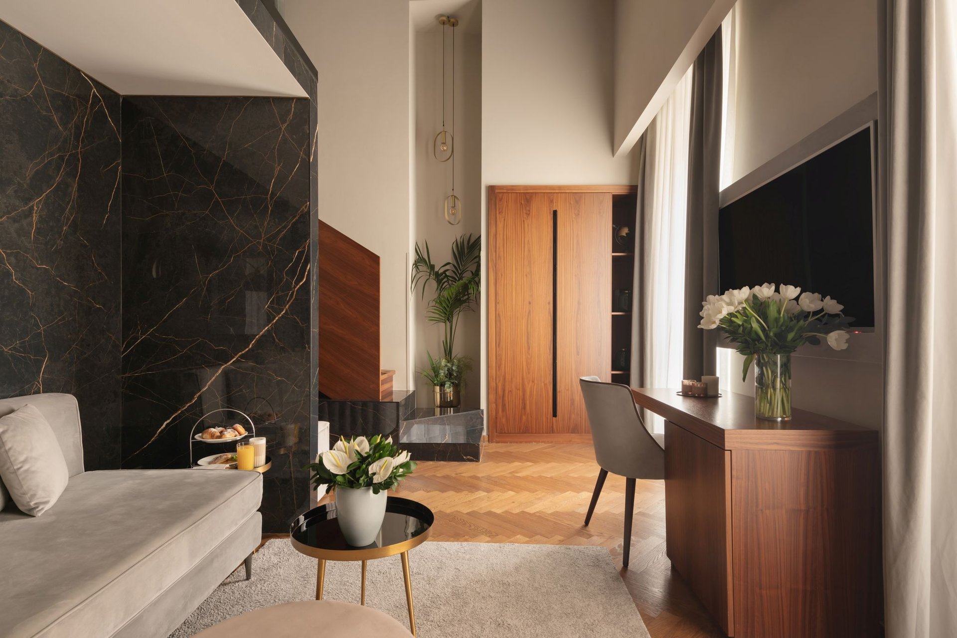 Suite Ariosto12