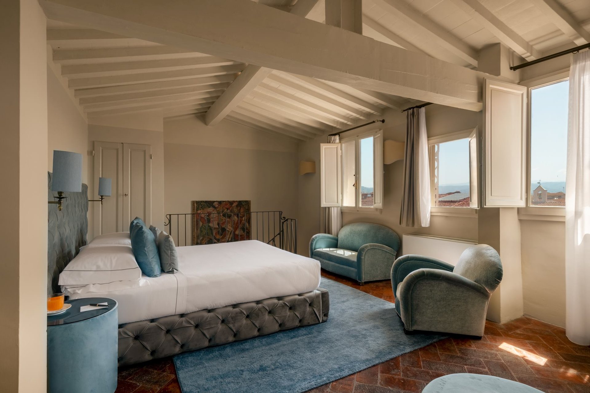 Camere & Suites in hotel10