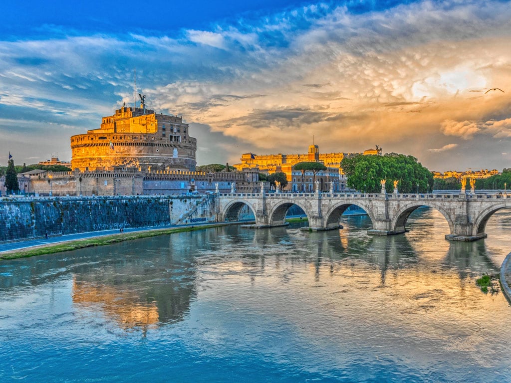 Your boutique hotel next to Piazza Navona 6 Your boutique hotel next to Piazza Navona 6