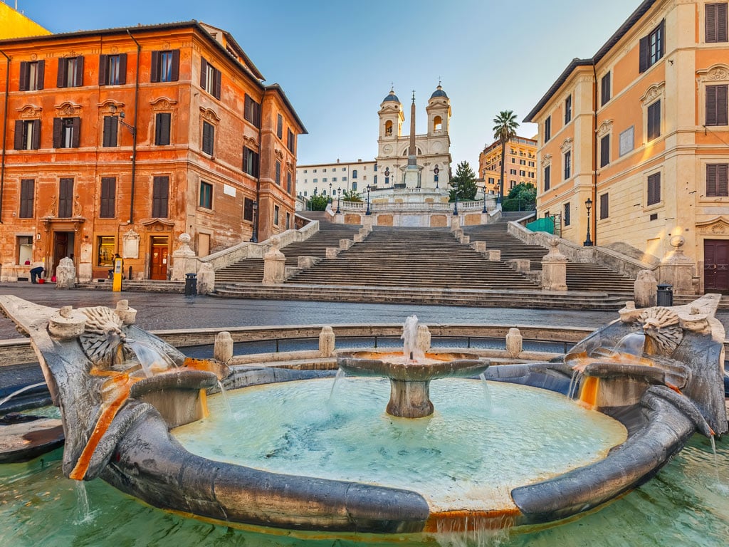 Dove Siamo 6