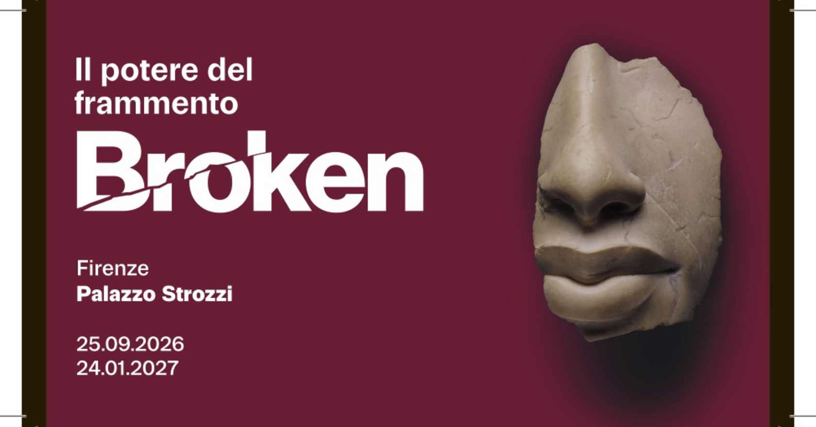Broken. Il potere del frammento1 Broken. Il potere del frammento1