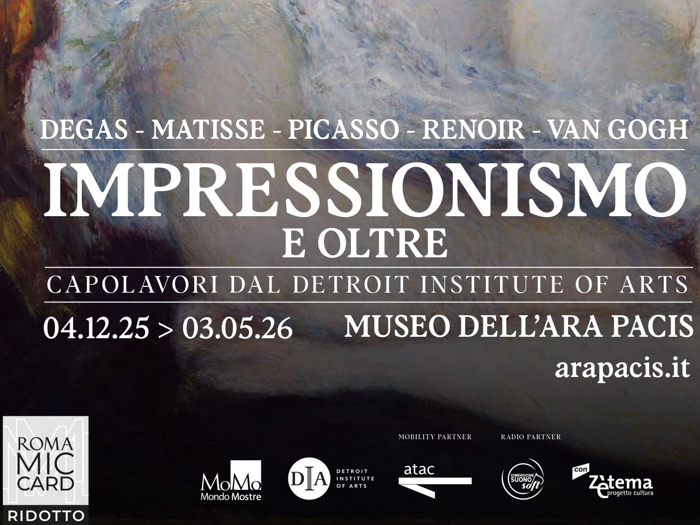 IMPRESSIONISMO e oltre1