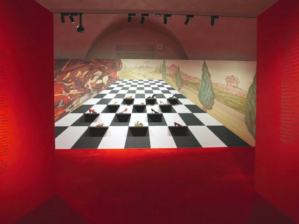 Salvatore Ferragamo’s Legacy in Florence1