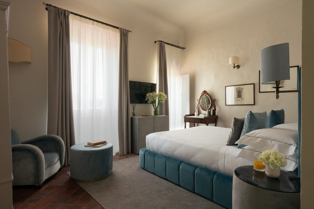Boutique Hotel in the Historical Centre of Florence5 Boutique Hotel in the Historical Centre of Florence5