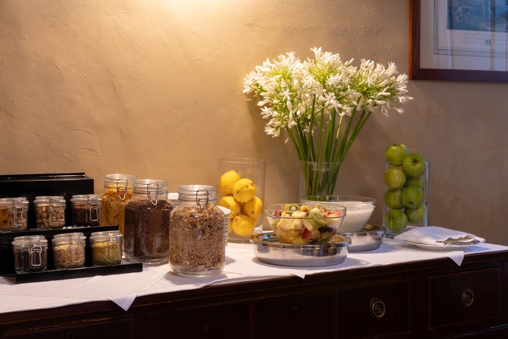 Boutique Hotel con Colazione a Firenze7 Boutique Hotel con Colazione a Firenze7