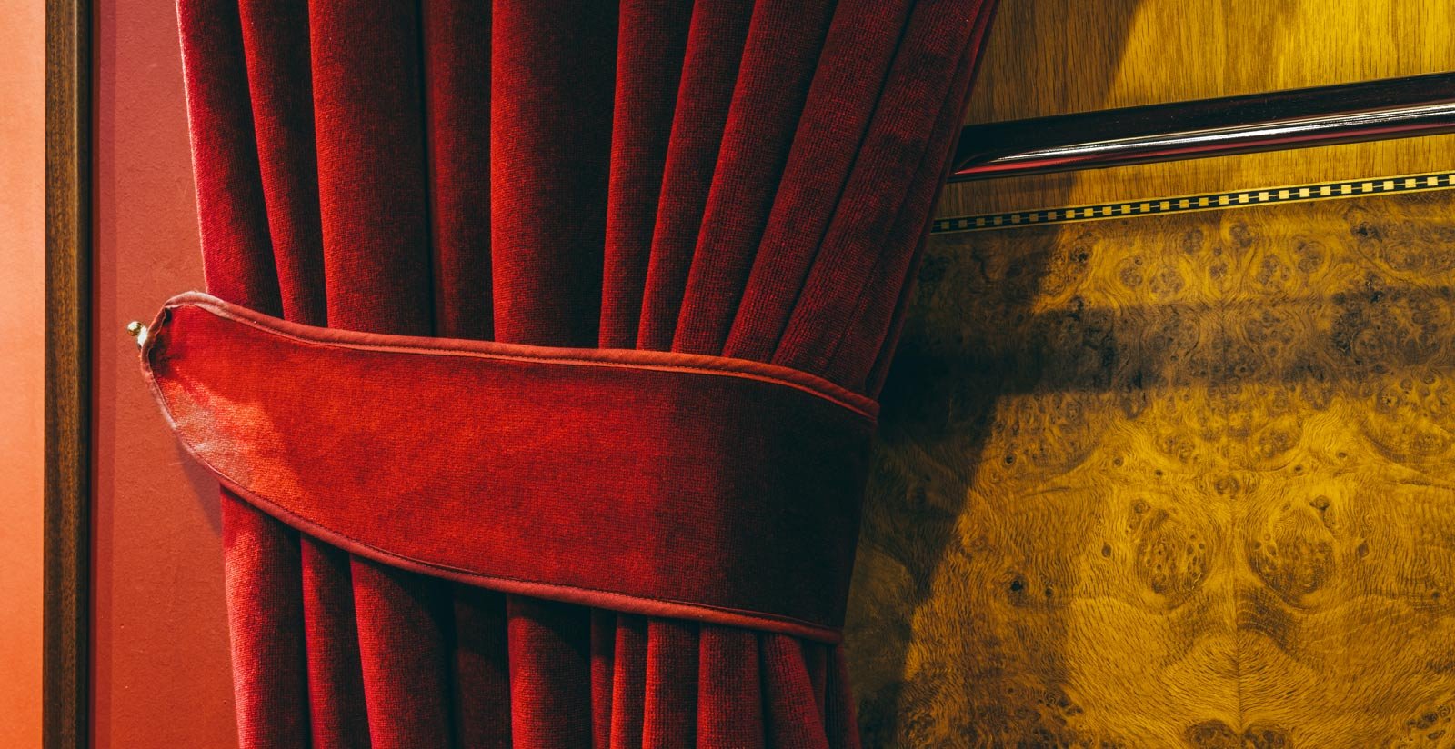 Visita Privata al Teatro La Pergola di Firenze6