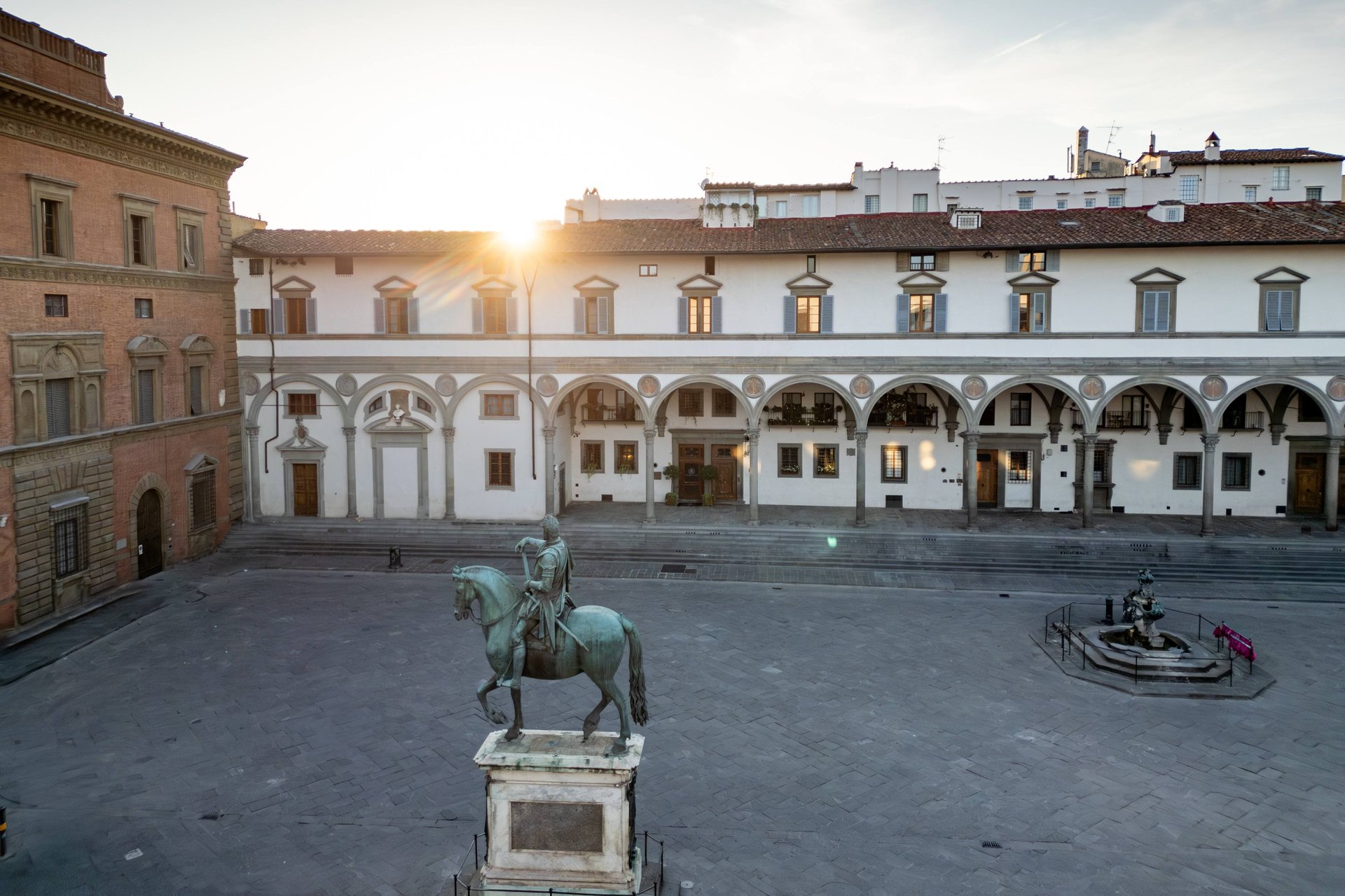 Your Guide to Events in Florence2
