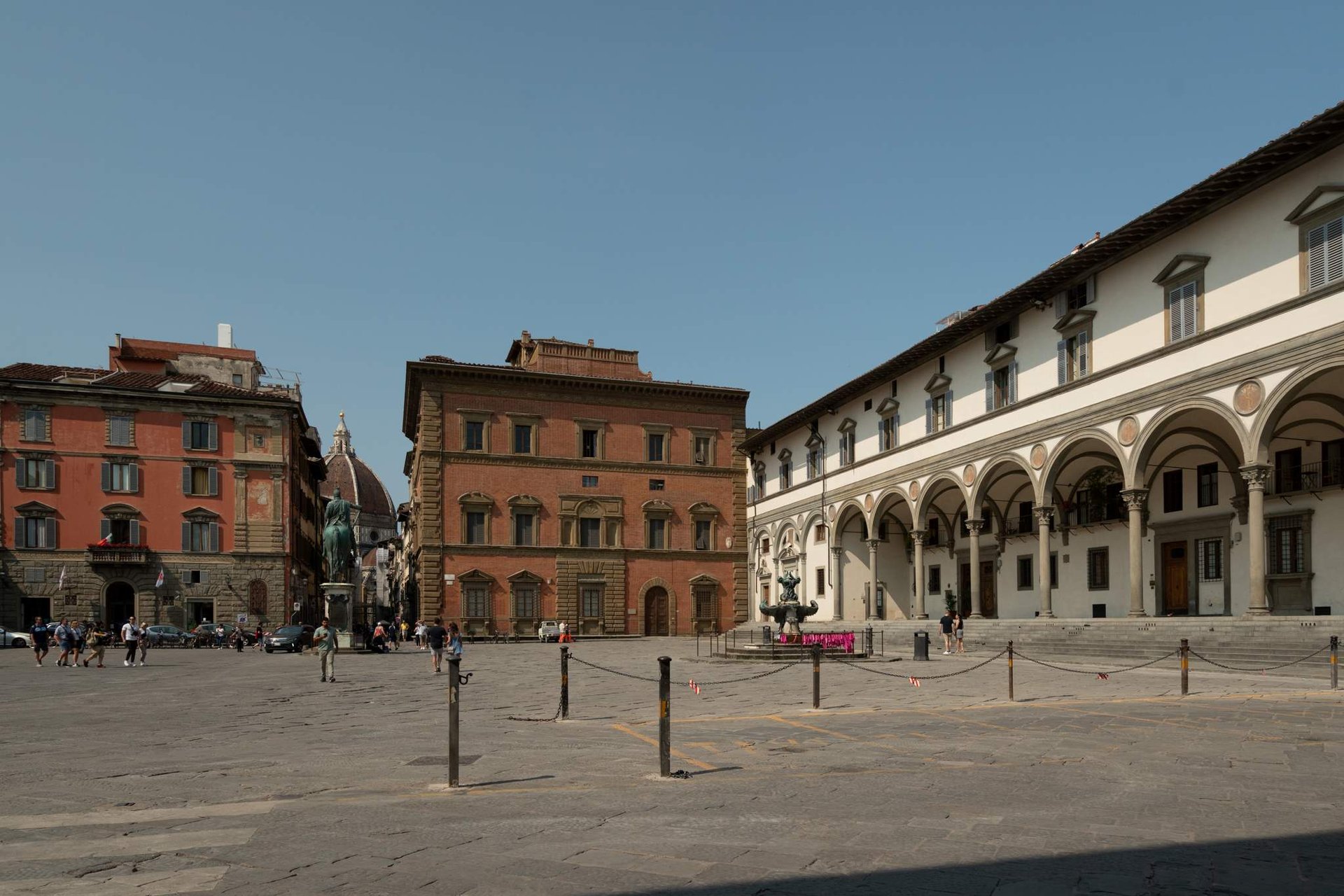Loggiato Dei Serviti10
