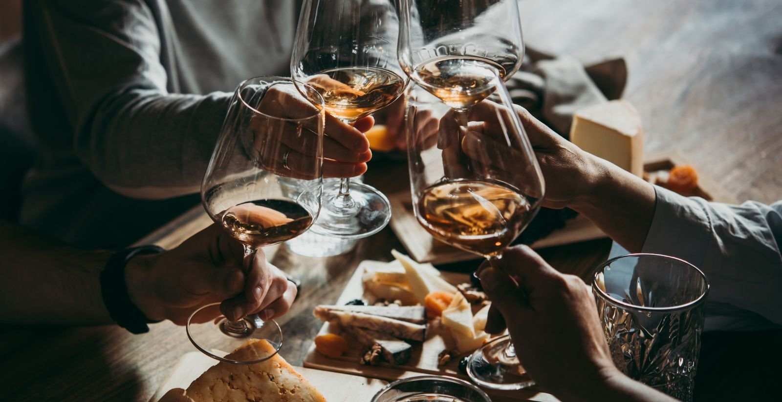 Degustazione di vini a Firenze2