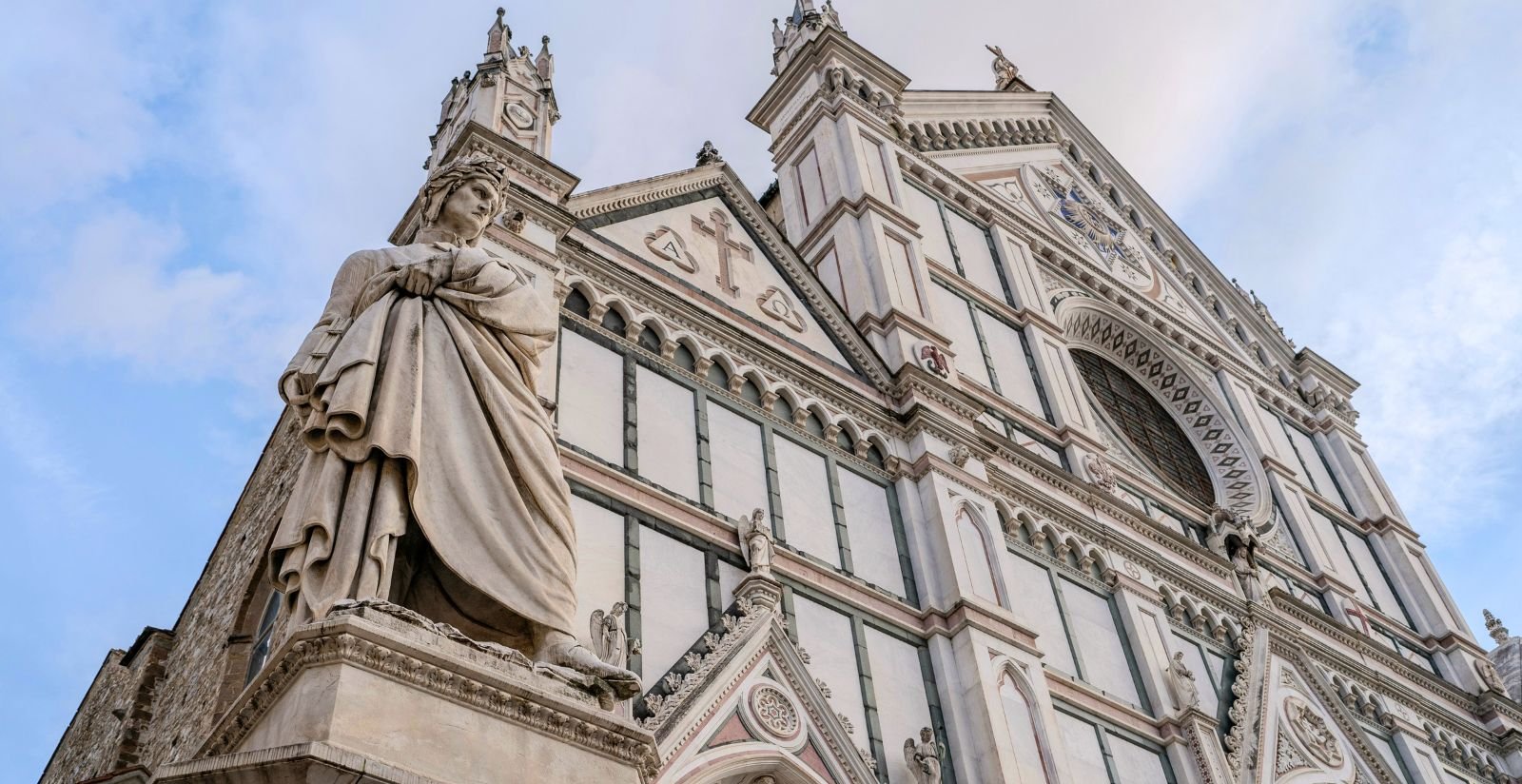 Discovering the Medieval Florence of Dante Alighieri2
