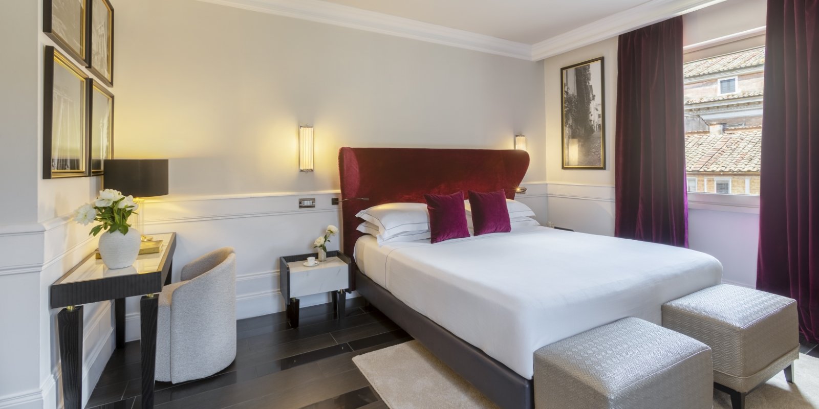 Executive Room13 Executive Room13
