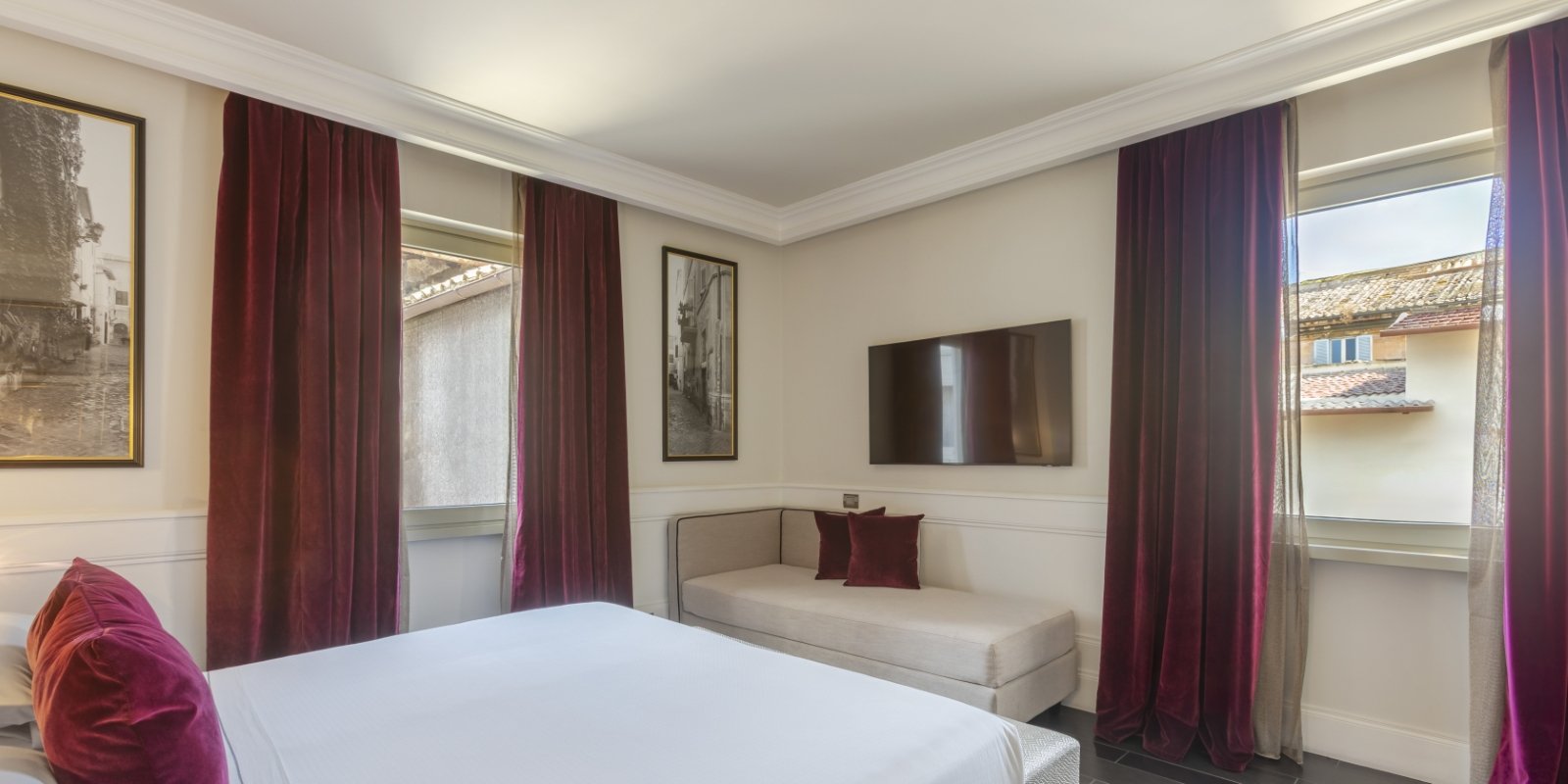 Executive Room14 Executive Room14