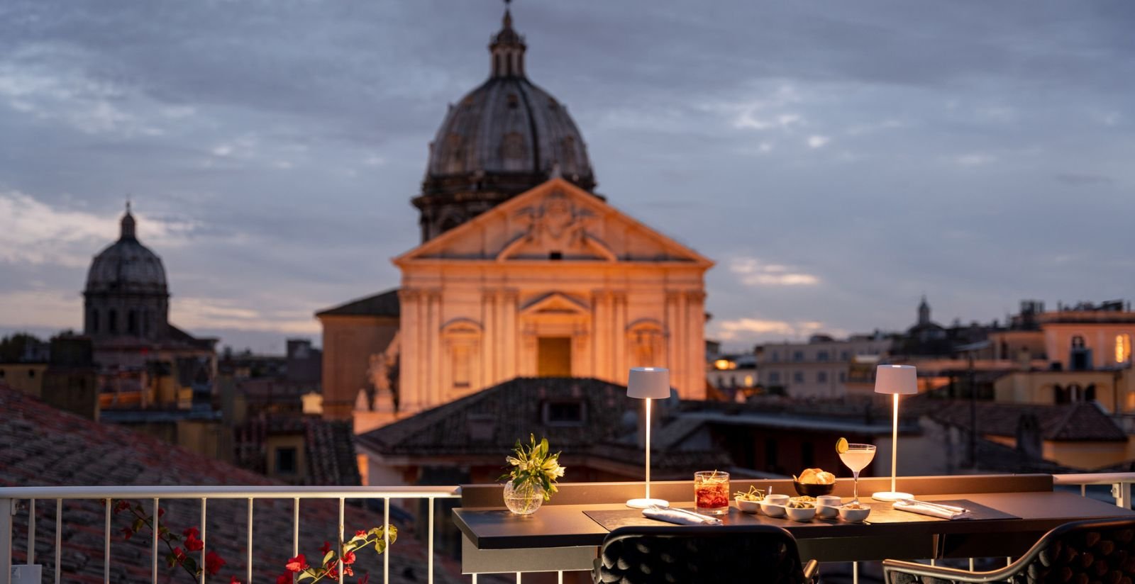 Terrazza Navona8 Terrazza Navona8