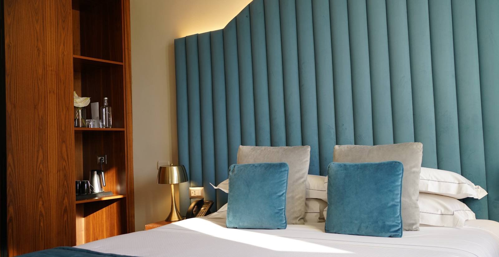 Prestige Room8