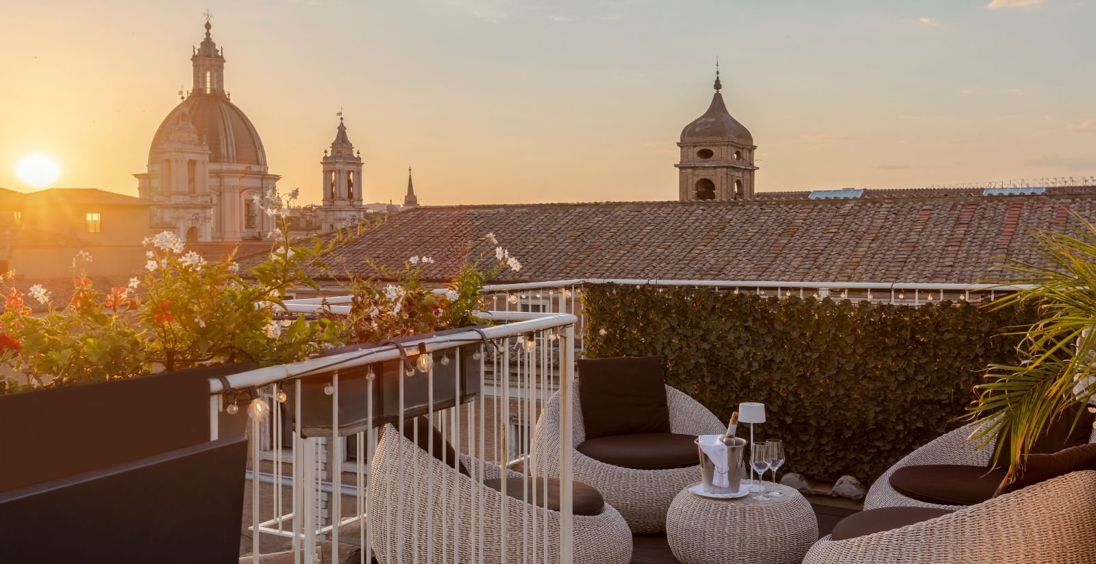 Terrazza Navona9 Terrazza Navona9