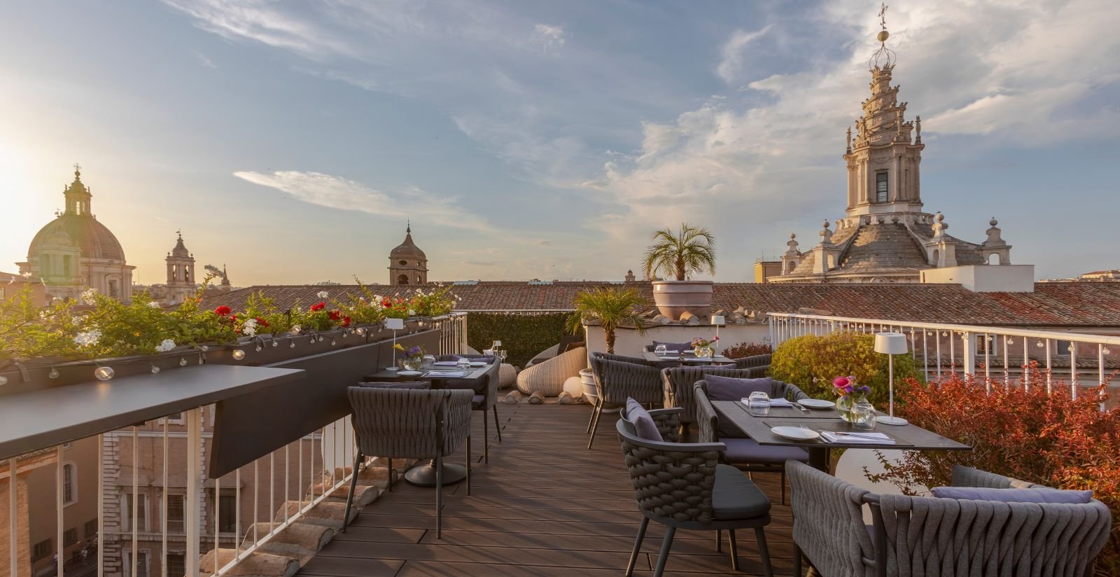 Terrazza Navona12 Terrazza Navona12