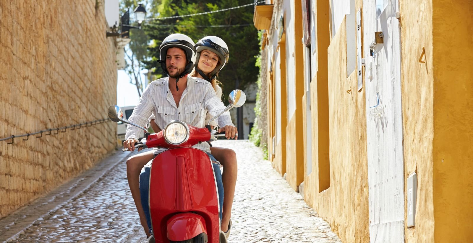 Vespa Tour: Discovering Rome2