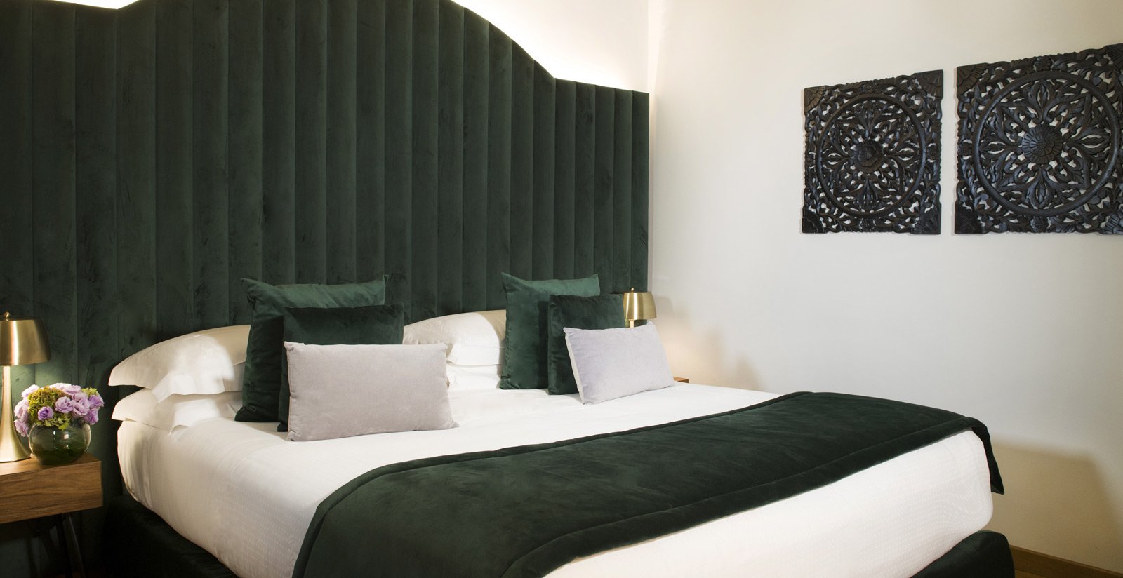 Executive Suite Rosetta7 Executive Suite Rosetta7