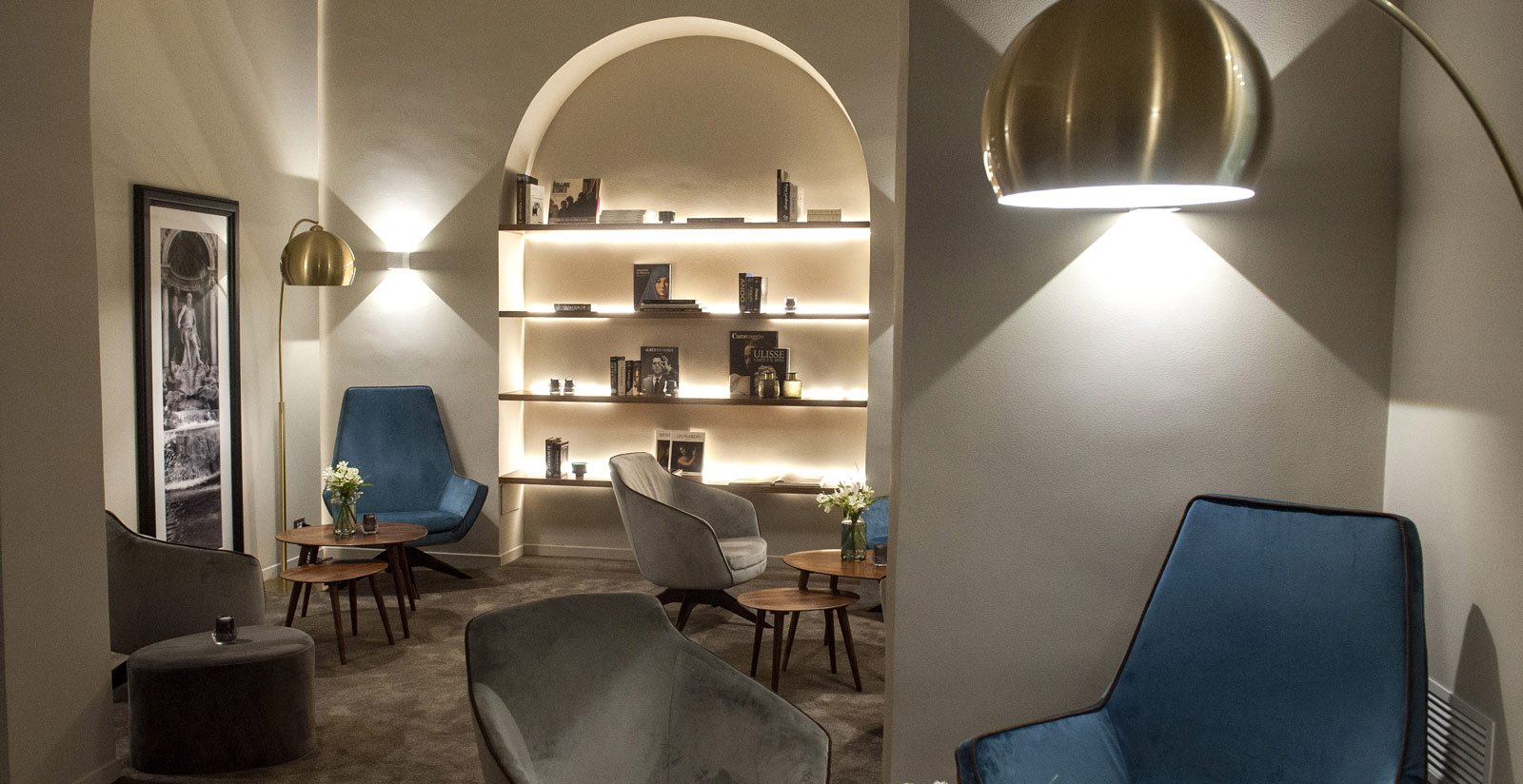 Antico Albergo del Sole al Pantheon Photo Gallery4