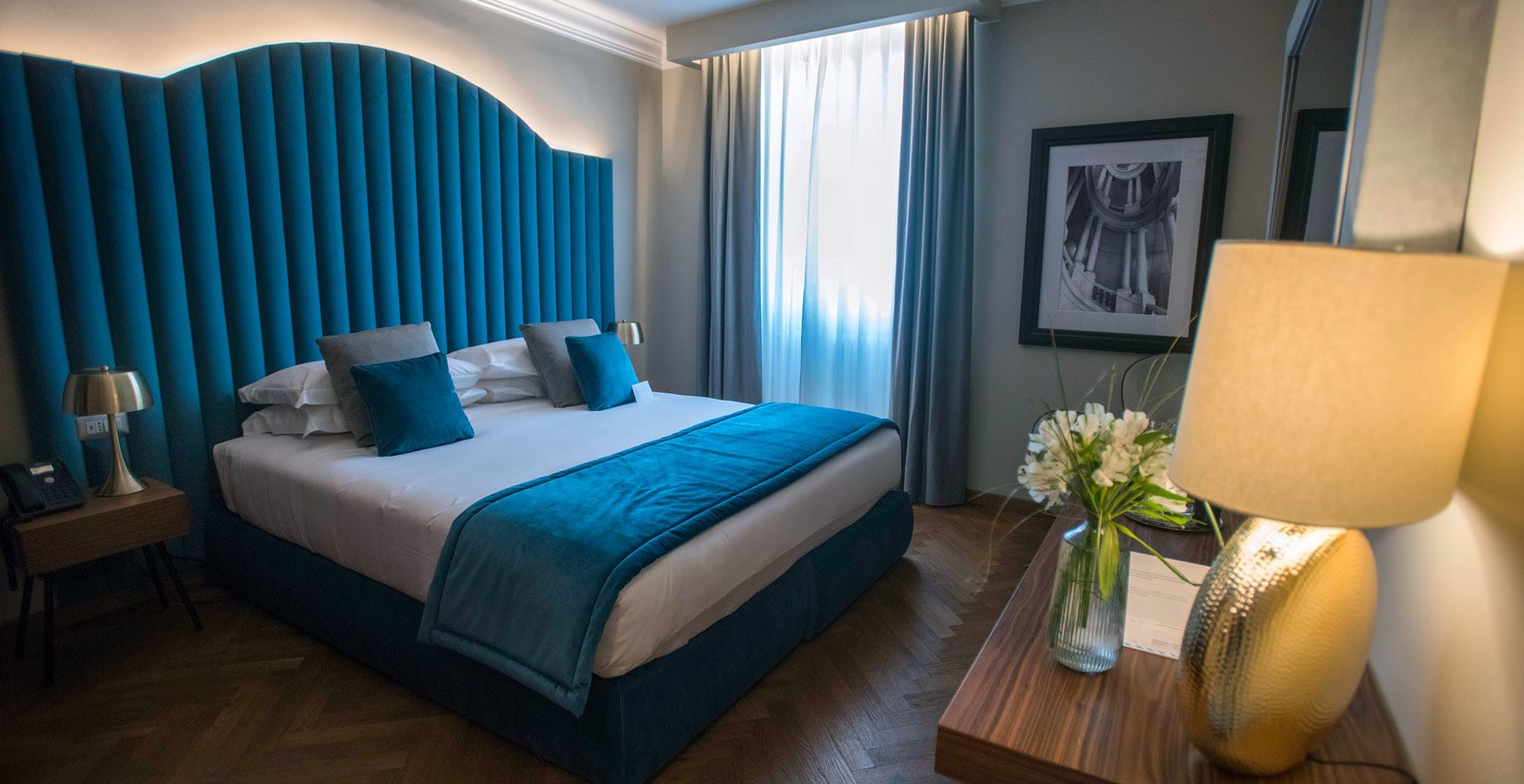Prestige Room6