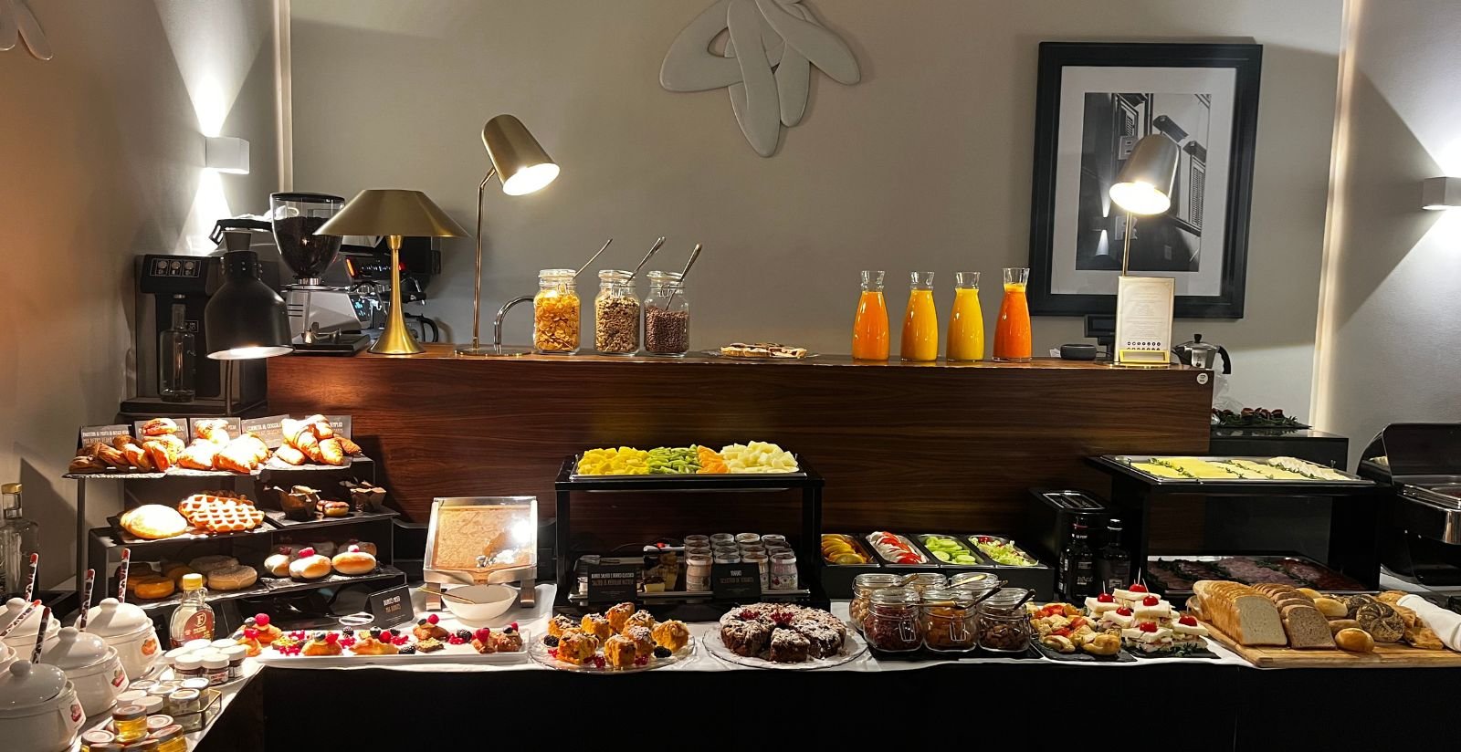 Scopri il viaggio gastronomico Antico Albergo del Sole al Pantheon 5