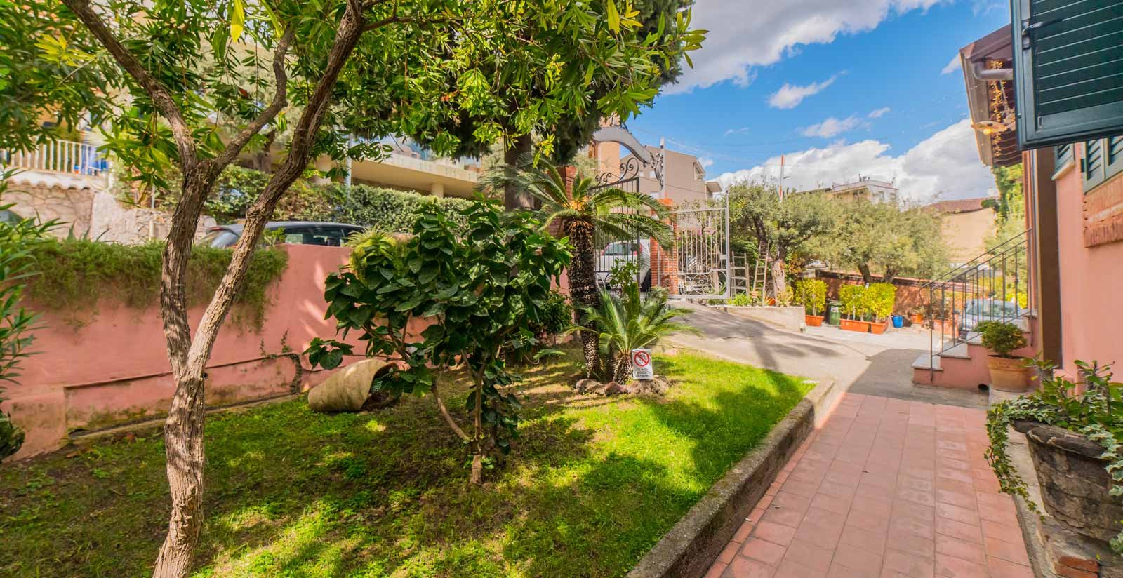 Bed and Breakfast a Taormina Baia di Mazzarò4 Bed and Breakfast a Taormina Baia di Mazzarò4