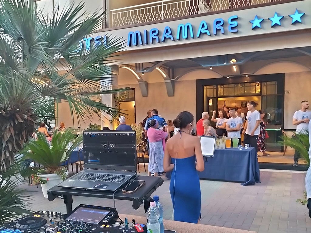 Serata abruzzese5 Serata abruzzese5