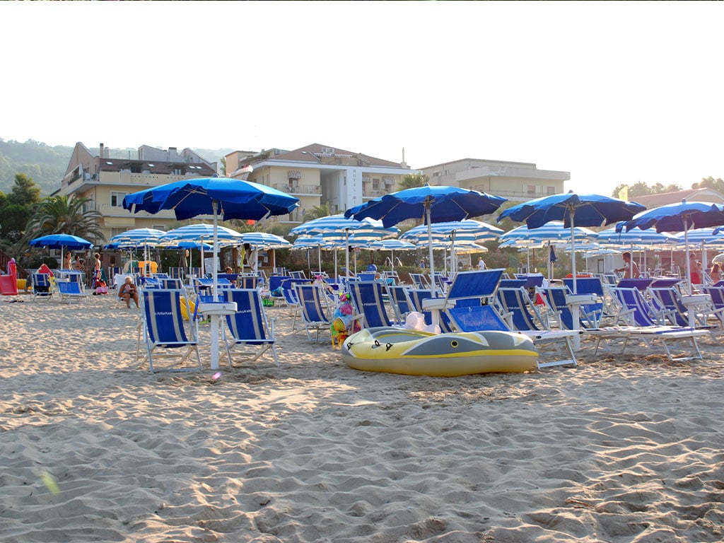 The Beach8 The Beach8
