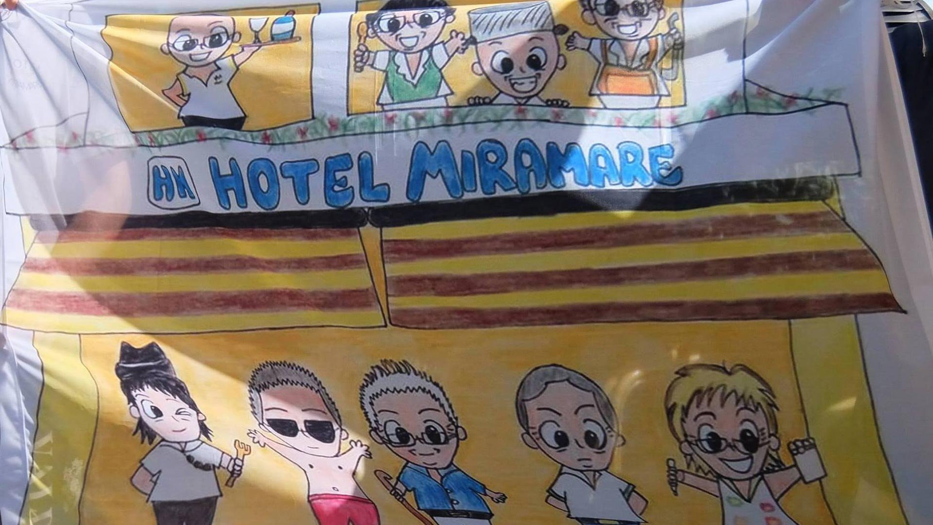 Family-run hotel since 18946 Family-run hotel since 18946