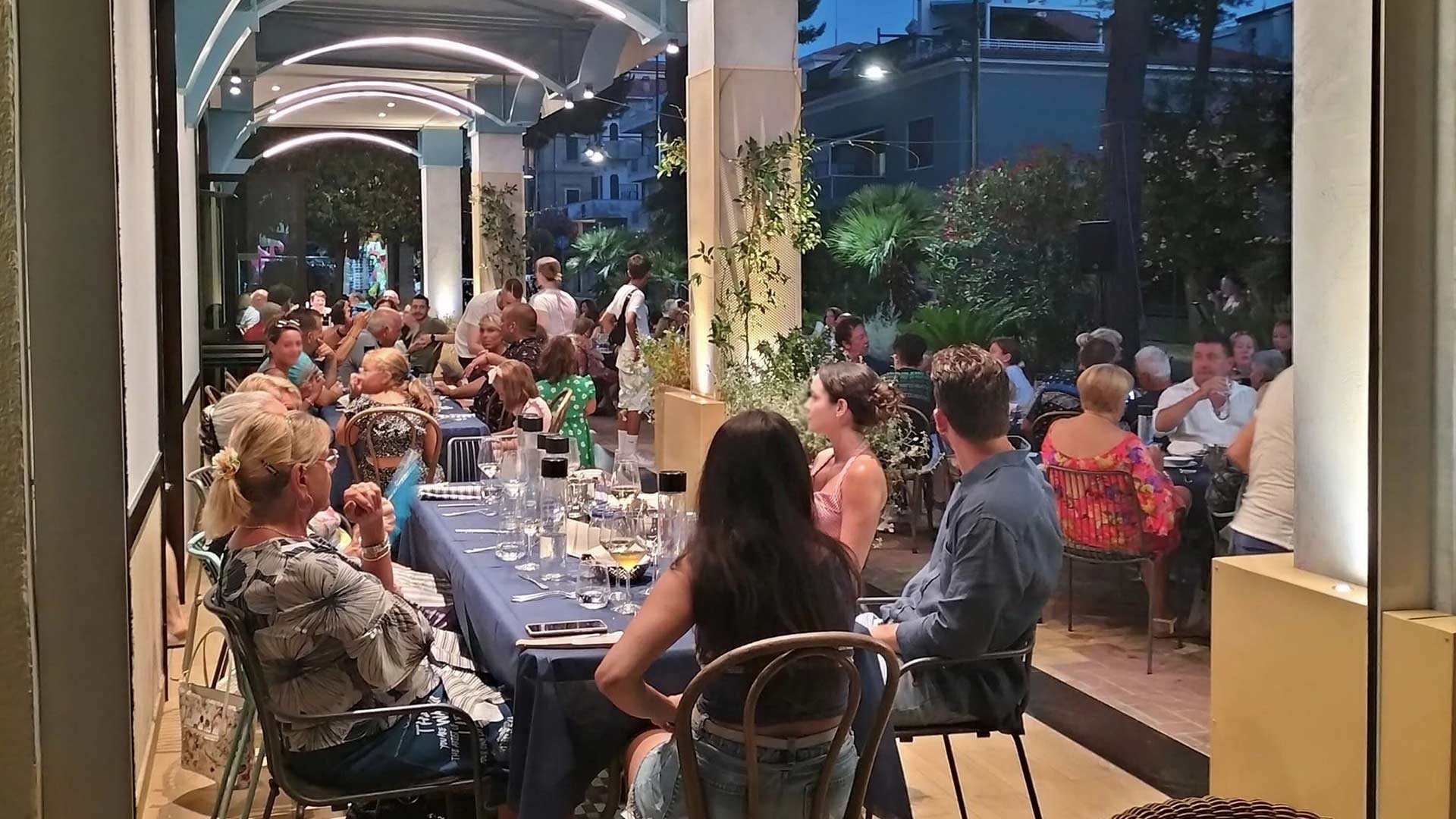 Serata abruzzese2 Serata abruzzese2