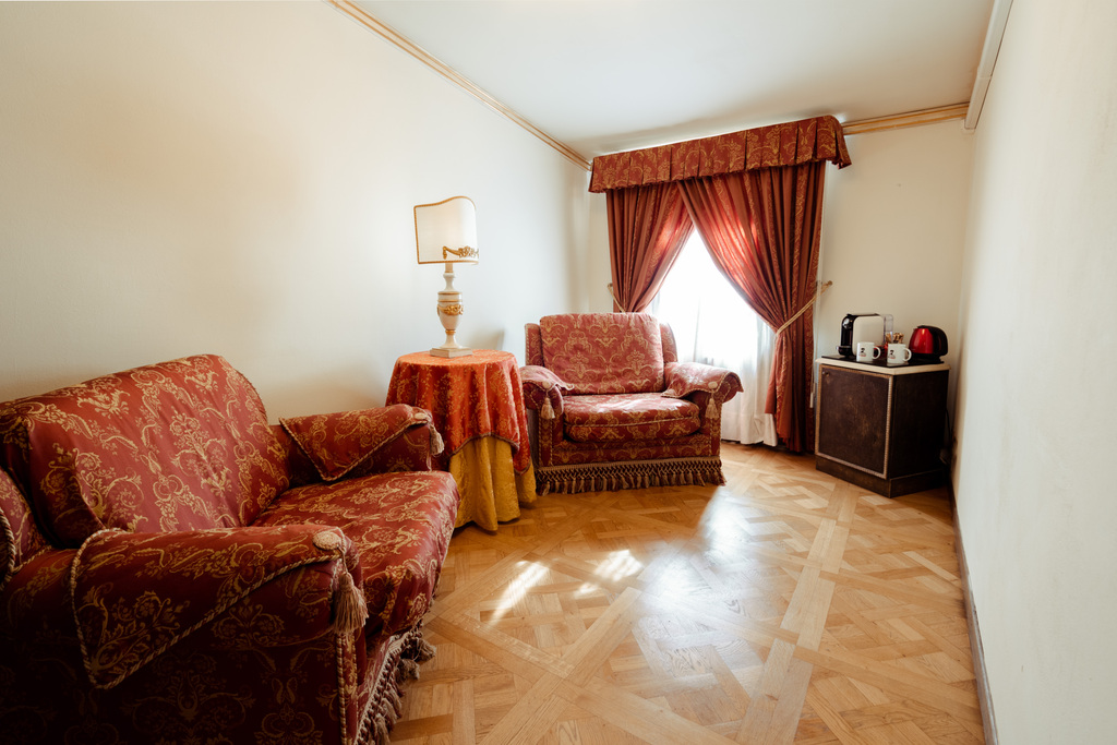 Junior Suite Tosca6 Junior Suite Tosca6