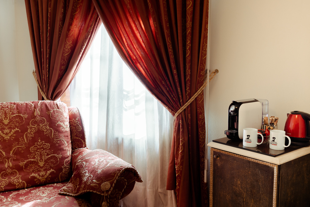Junior Suite Tosca11 Junior Suite Tosca11