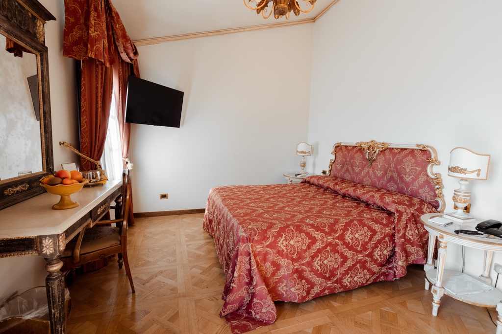 Junior Suite Tosca5 Junior Suite Tosca5