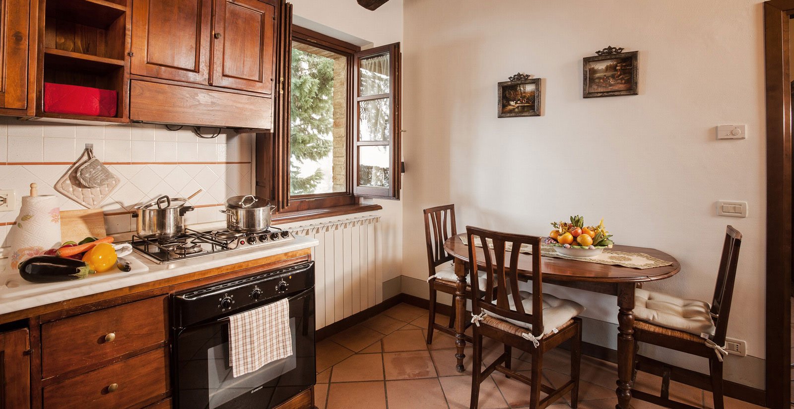 Appartamento Bellarmino6