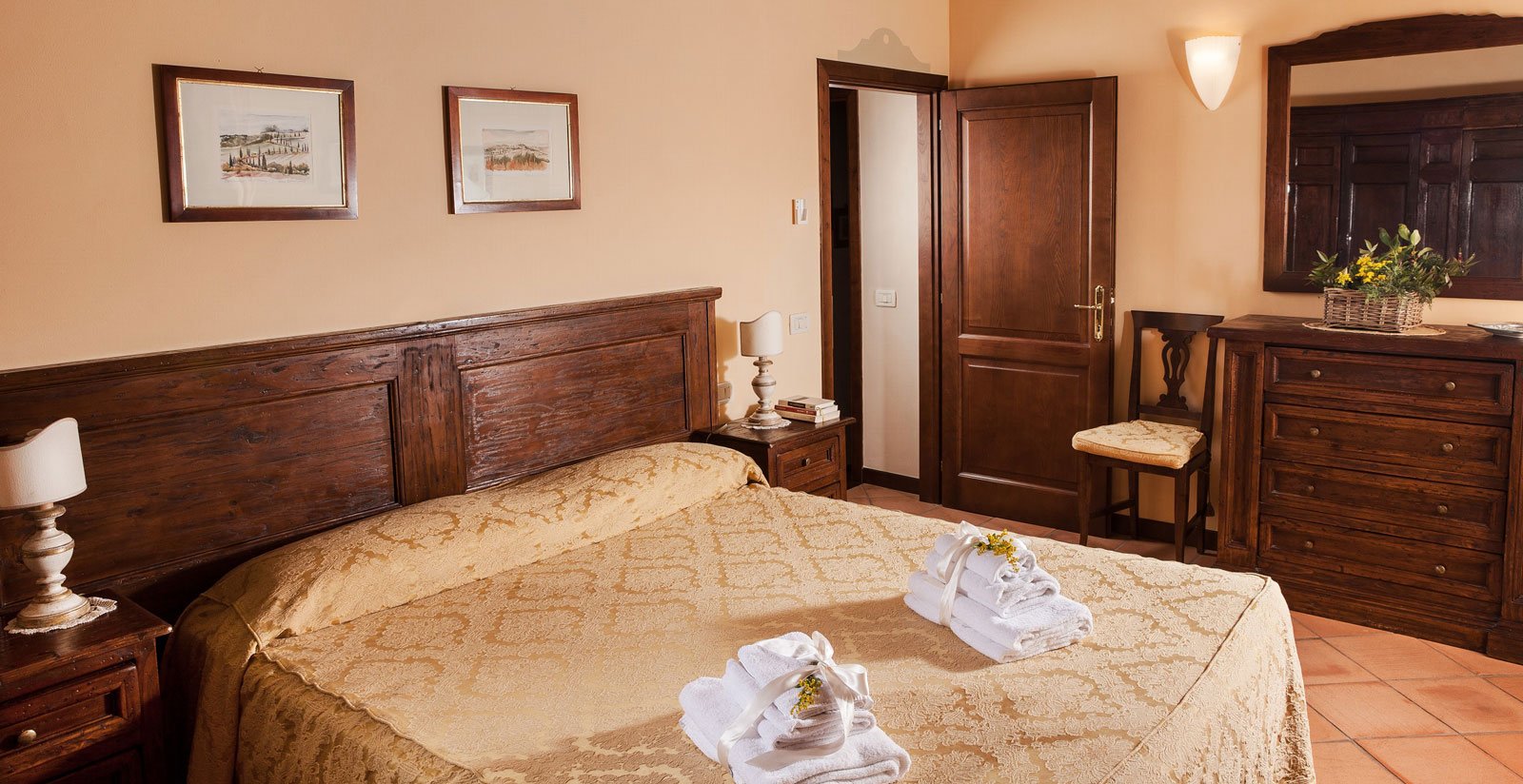 Apartment Sangallo4