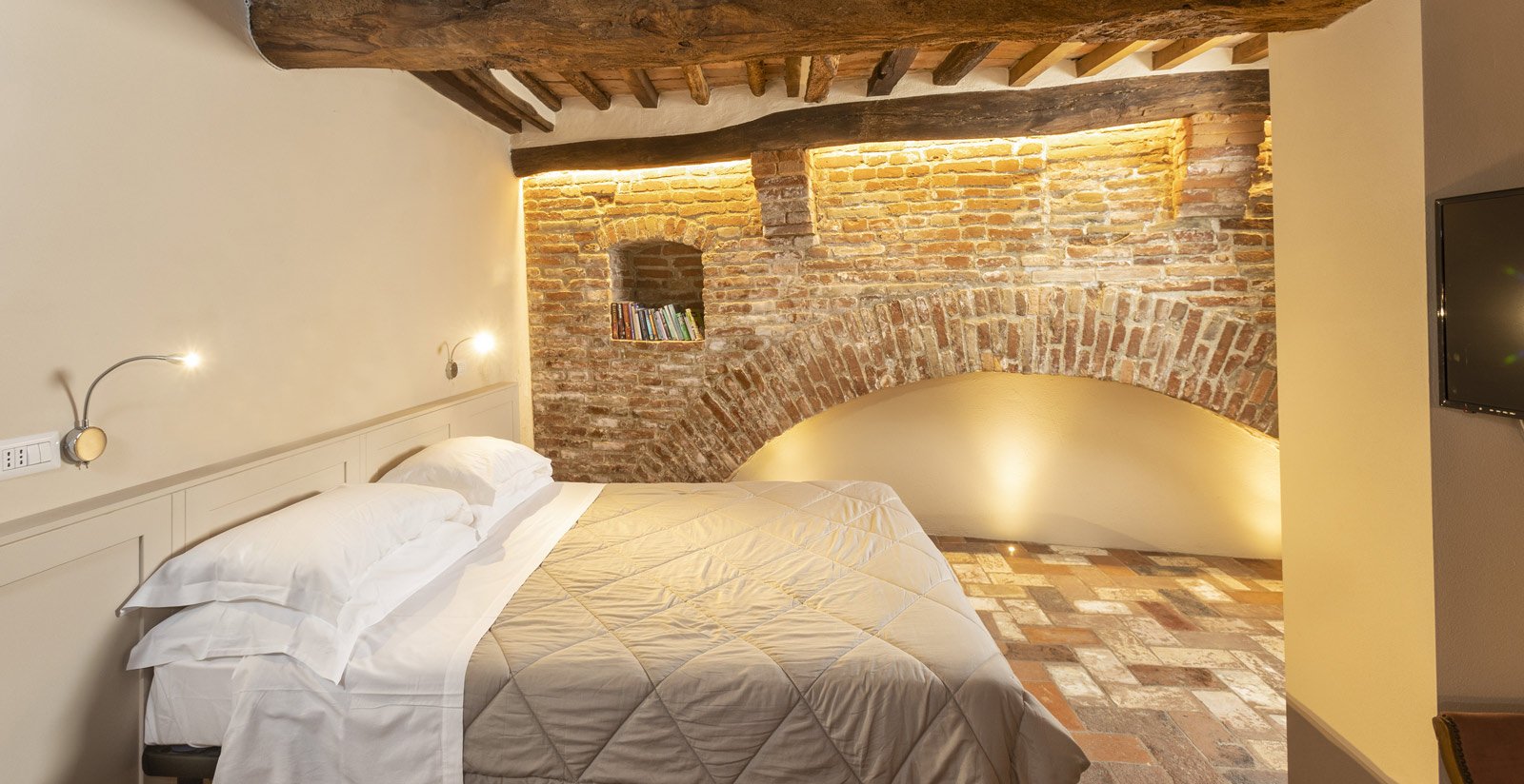 Stefania Townhouse7