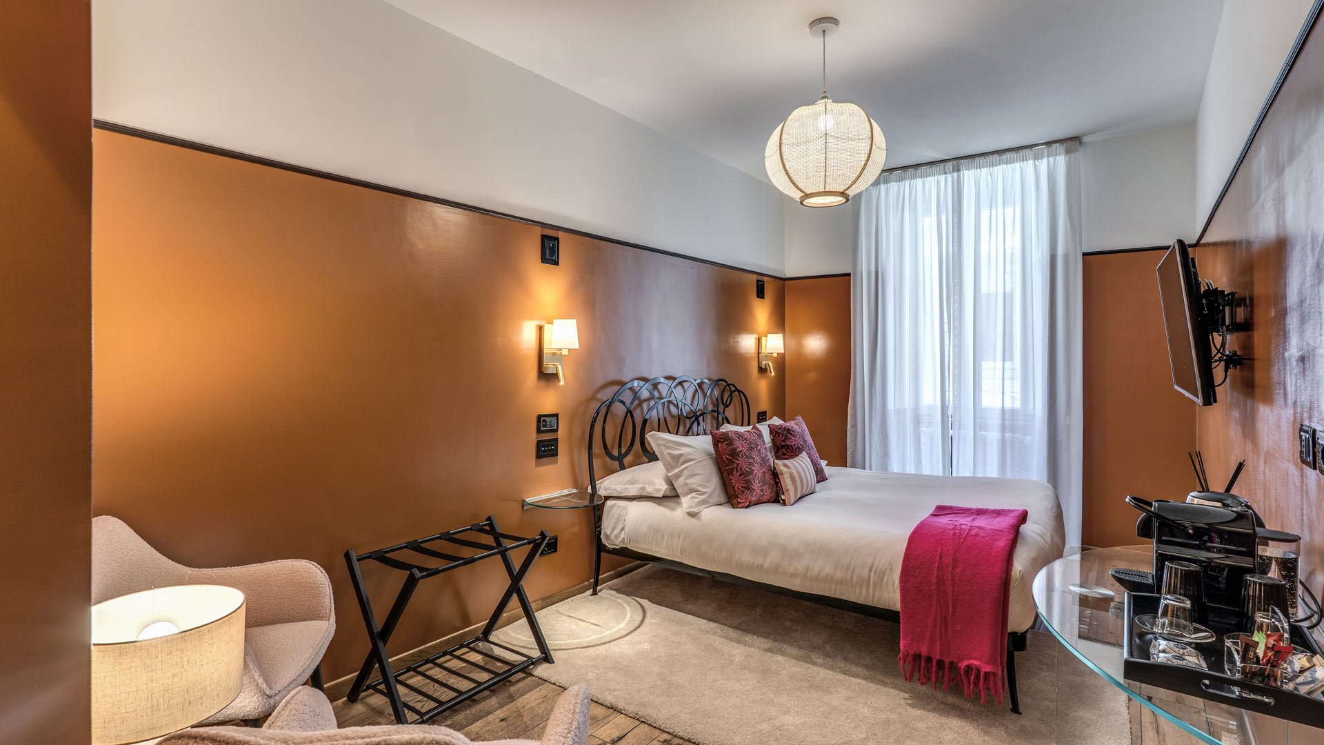Deluxe Rooms14