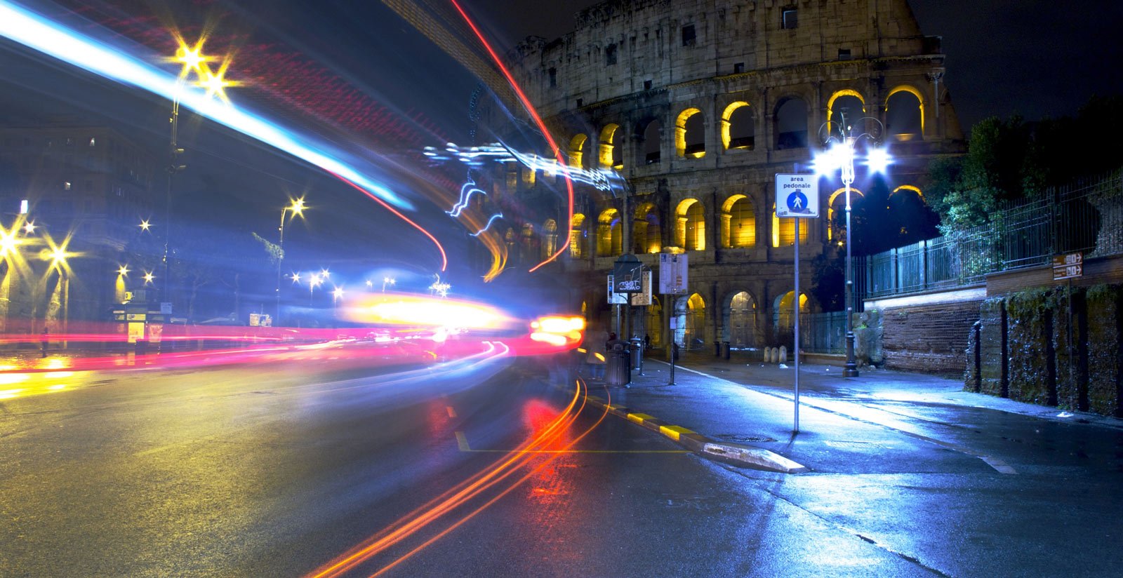 Come raggiungerci5