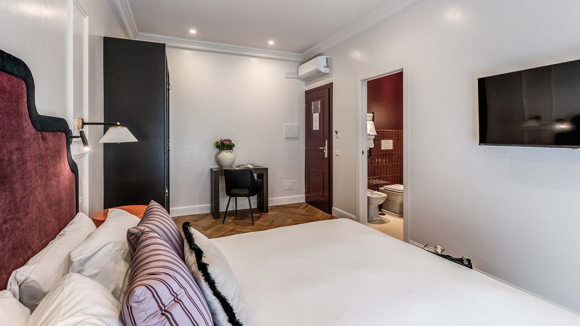 King Double Room3