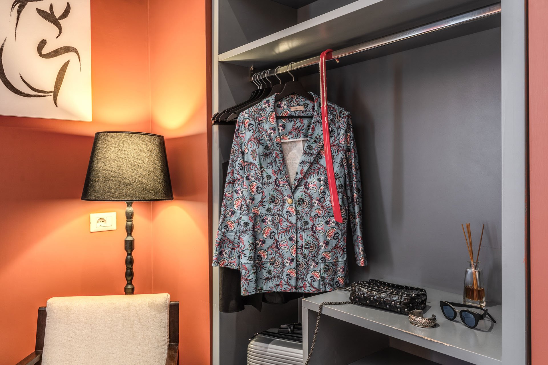 Deluxe Triple Room13