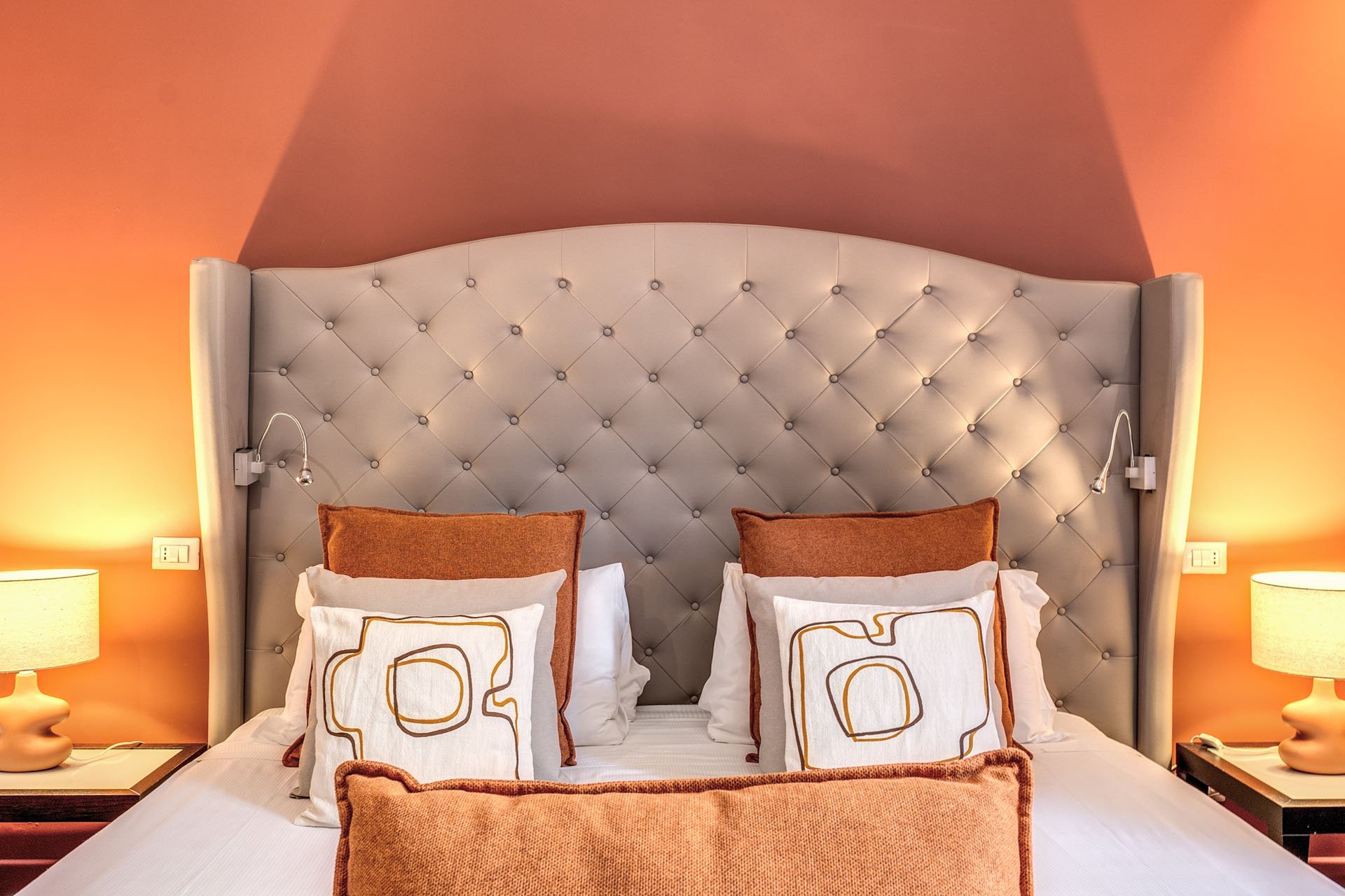 Deluxe Triple Room9