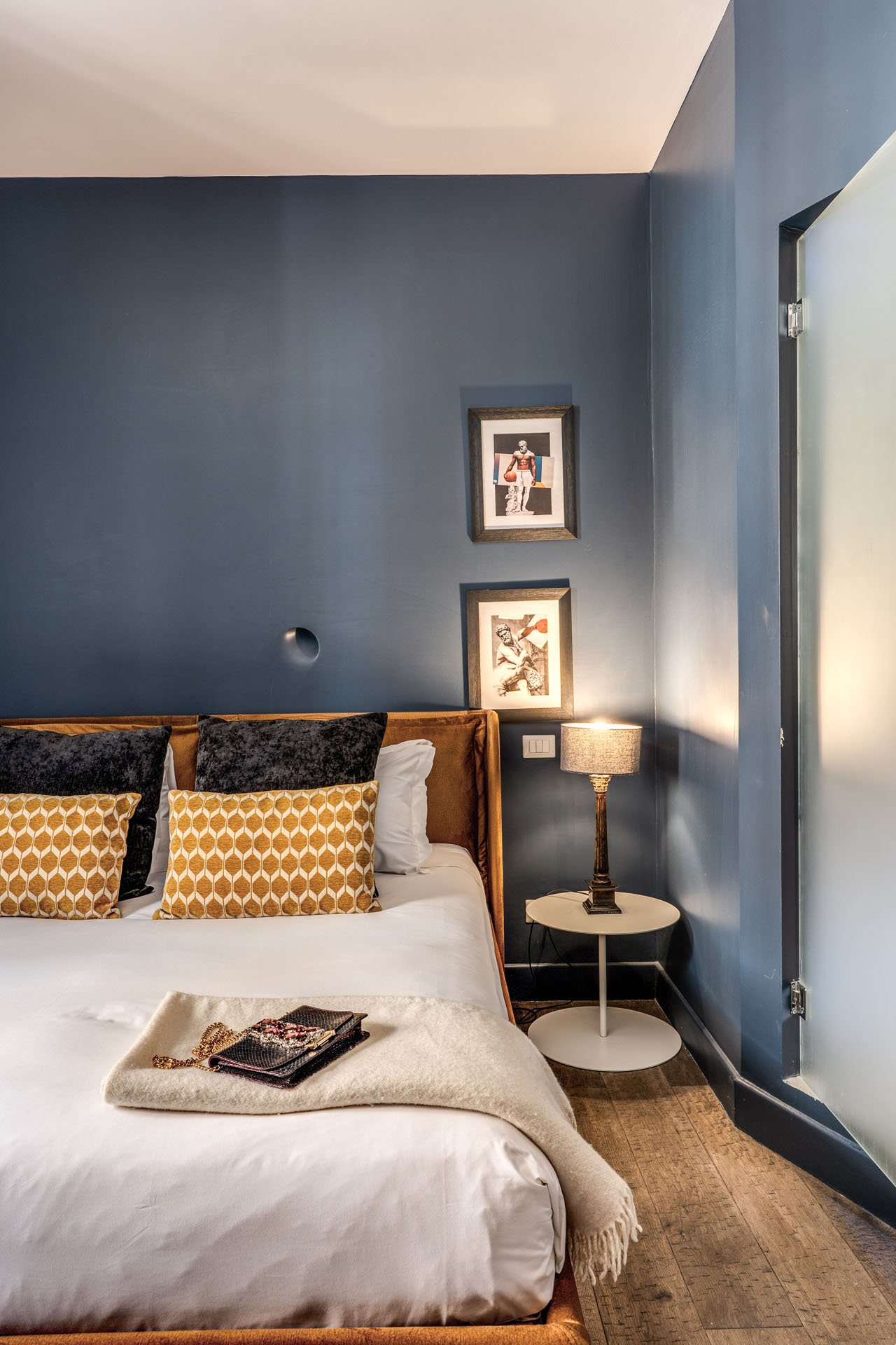 Deluxe Double Room3